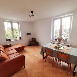 Idyll Gdańsk